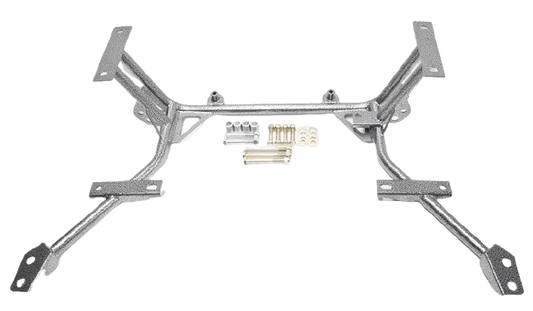 05-14 Mustang K-Member S197