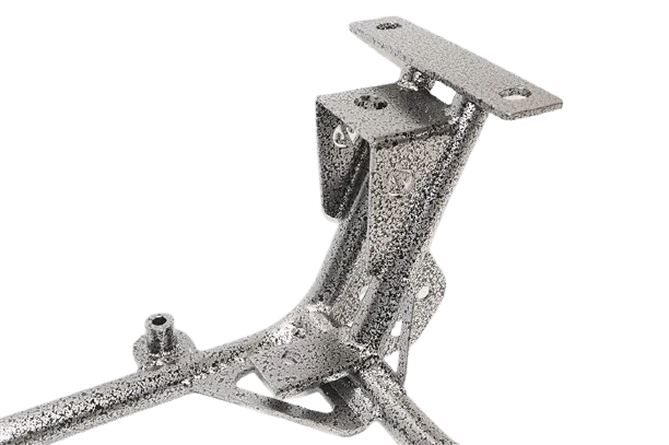05-14 Mustang K-Member S197 (Chromoly)