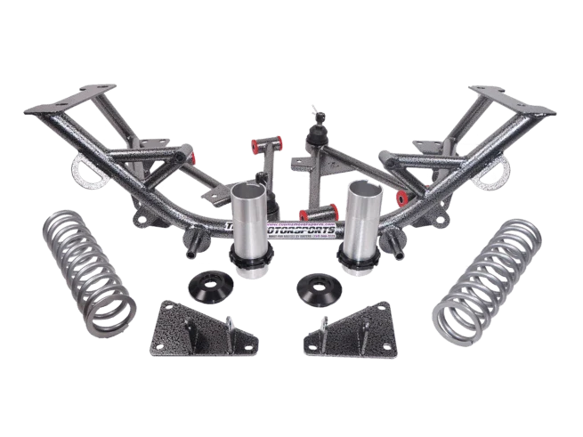 94-04 Mustang 7.3L Godzilla K-Member Kit