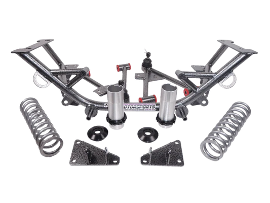 94-04 Mustang 7.3L Godzilla K-Member Kit