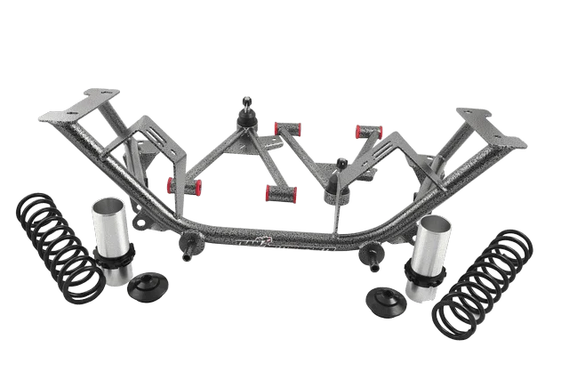 79-93 Mustang Mod K-Member Kit
