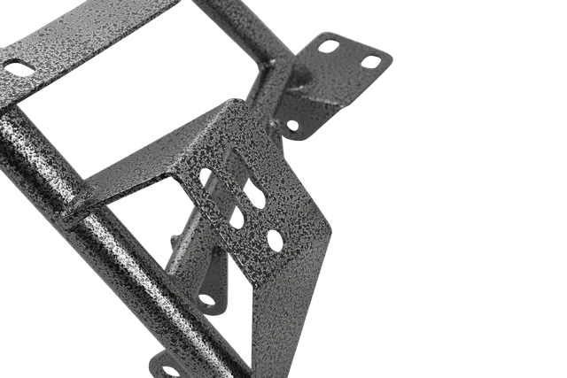 79-93 Mustang Mod K-Member Kit (Chromoly)