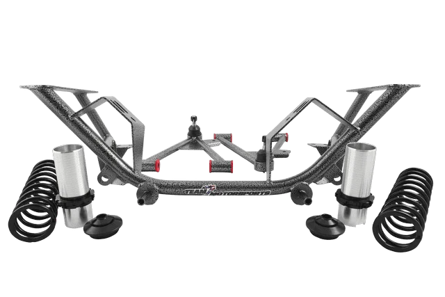 79-93 Mustang Mod K-Member Kit (Chromoly)