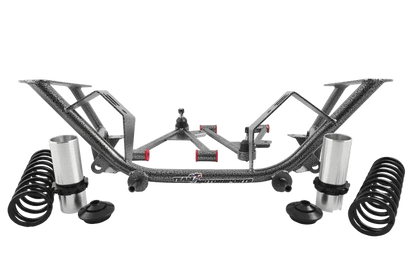 79-93 Mustang Mod K-Member Kit (Chromoly)