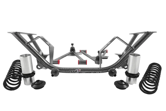79-93 Mustang Mod K-Member Kit (Chromoly)