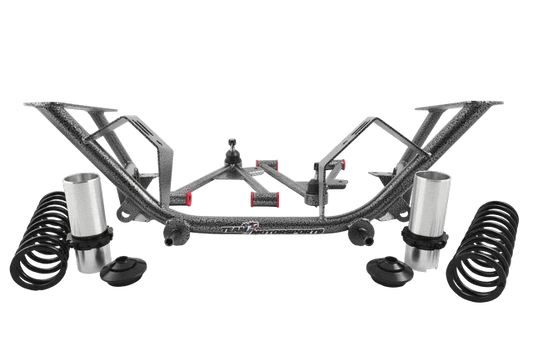 79-93 Mustang Mod K-Member Kit