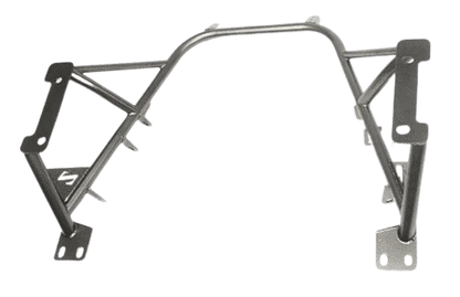 79-93 Mustang Outlaw K-Member Kit (Chromoly)