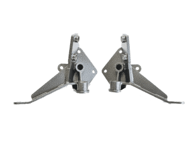 79-93 Mustang Outlaw K-Member Kit (Chromoly)