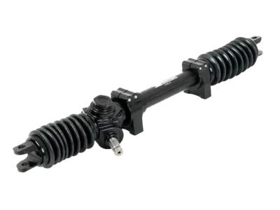 79-93 Mustang Outlaw K-Member Kit (Chromoly)