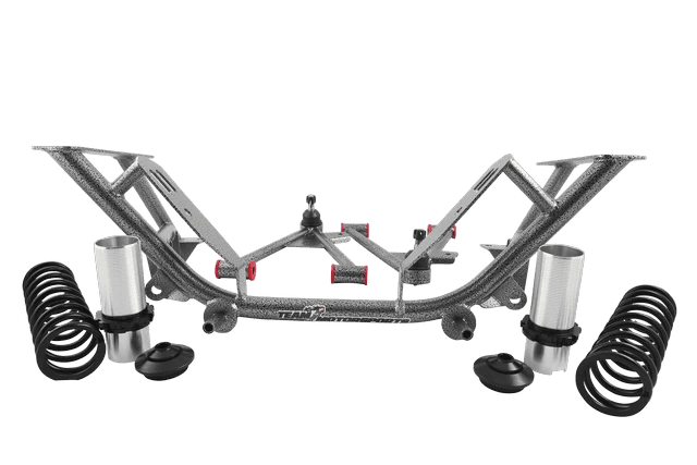 94-95 Mustang K-Member With Mounts Kit (Chromoly)