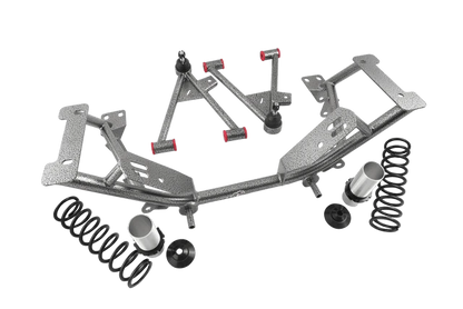 94-95 Mustang K-Member With Mounts Kit (Chromoly)