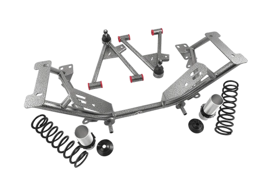 94-95 Mustang K-Member With Mounts Kit (Chromoly)
