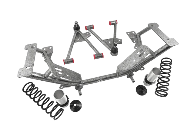 94-95 Mustang K-Member With Mounts Kit