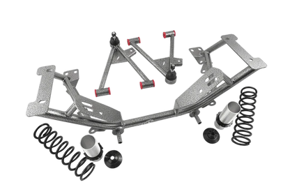 94-95 Mustang K-Member With Mounts Kit
