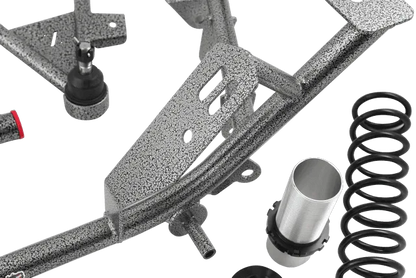 94-95 Mustang K-Member With Mounts Kit