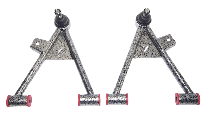 96-04 Mustang K-Member With Mounts Kit (Chromoly)