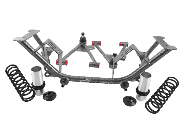 96-04 Mustang K-Member With Mounts Kit (Chromoly)