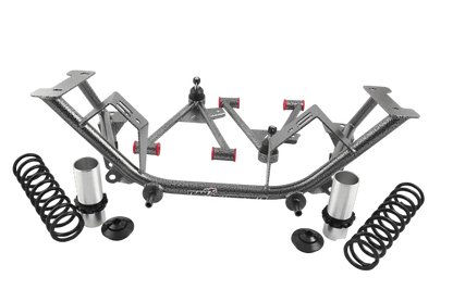 96-04 Mustang K-Member With Mounts Kit (Chromoly)