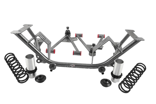 96-04 Mustang K-Member With Mounts Kit (Chromoly)