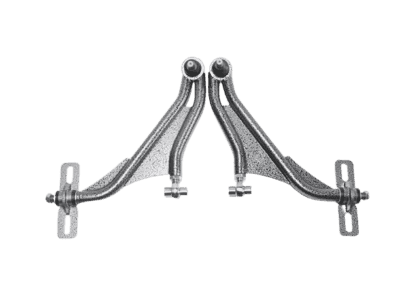 05-14 Mustang K-Member Kit S197 (Chromoly)