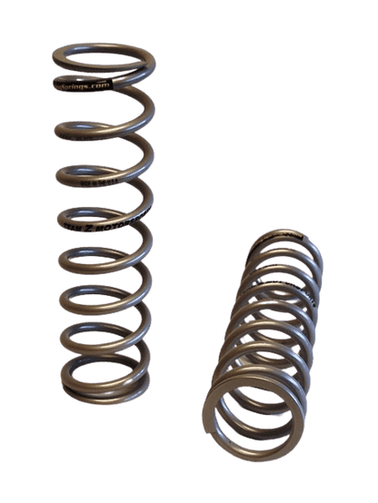 Coil Over Springs