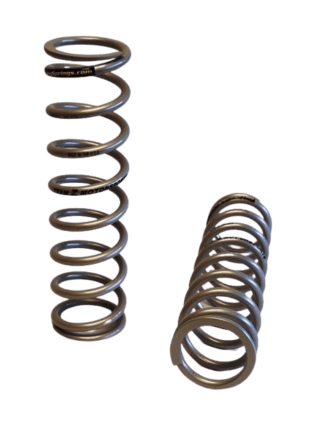 Coil Over Springs