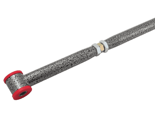 05-14 Mustang Double Adjustable Panhard Bar - Poly Ends