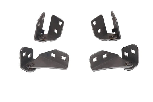 F-Body 4th Generation Door Hinge Kit