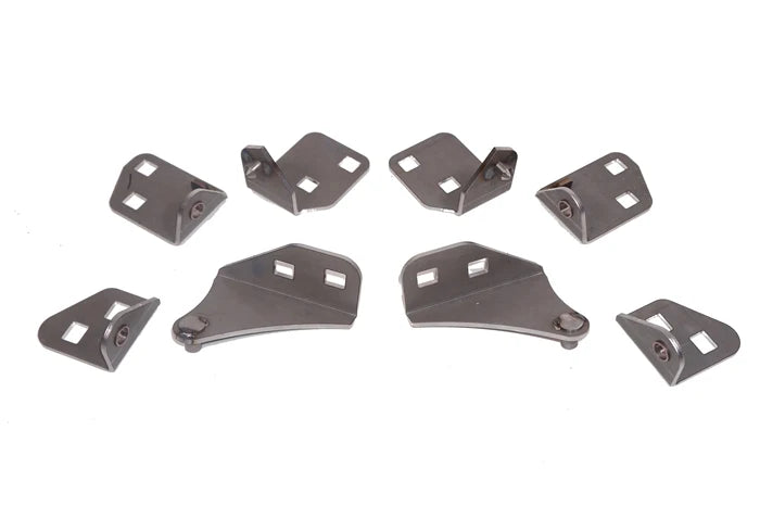 F-Body 4th Generation Door Hinge Kit