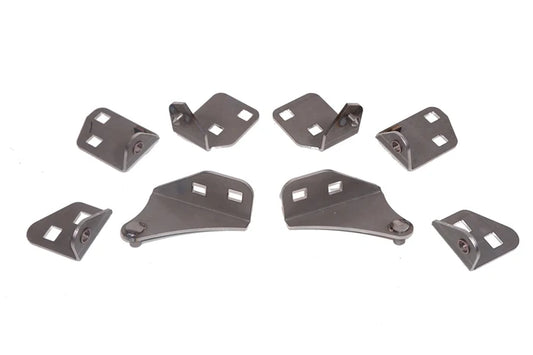 F-Body 4th Generation Door Hinge Kit
