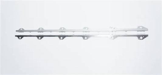 Dzus Rails with Rivets