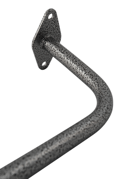 87-93 Mustang Front Bumper Support