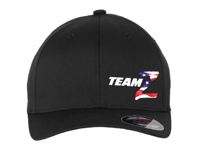 Flex Fit Hat