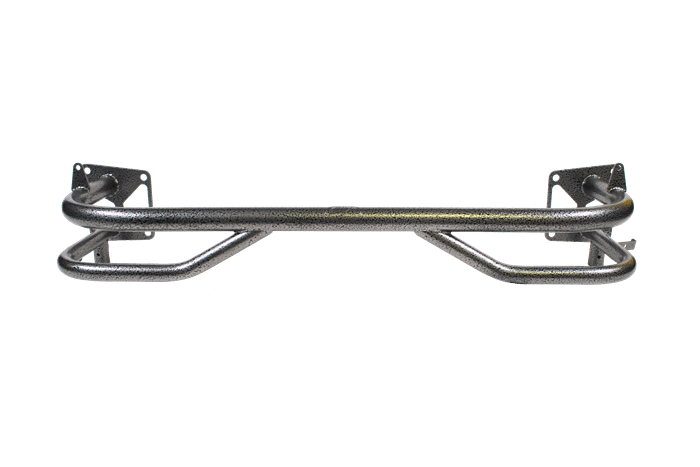 13-18 Ford Focus ST Crash Bar and Radiator Support Kit