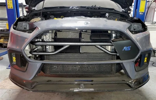 13-18 Ford Focus ST Crash Bar