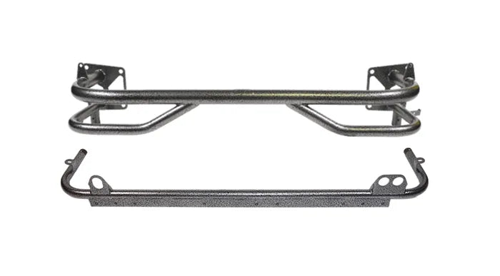 13-18 Ford Focus ST Crash Bar and Radiator Support Kit