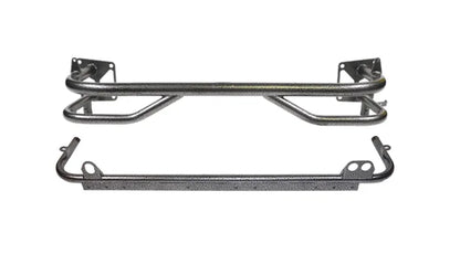 13-18 Ford Focus ST Crash Bar and Radiator Support Kit