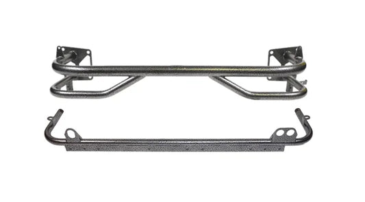 13-18 Ford Focus ST Crash Bar and Radiator Support Kit