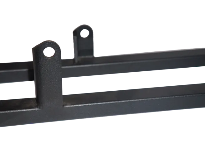 13-18 Ford Focus ST/RS Bolt On Jacking Rails