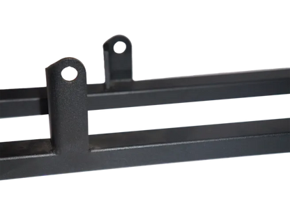 13-18 Ford Focus ST/RS Bolt On Jacking Rails
