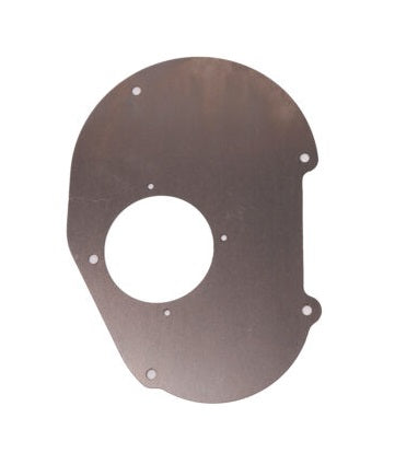 1979-1993 Firewall Closeout Mustang