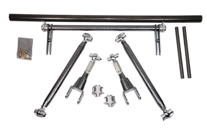 G-Body Complete Rear Suspension Kit