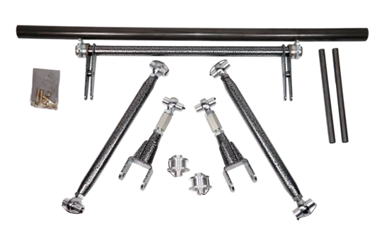 G-Body Complete Rear Suspension Kit
