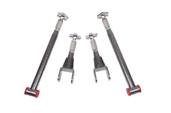 G-Body Street Beast Rear Suspension Kit
