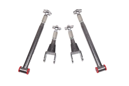 G-Body Street Beast Rear Suspension Kit