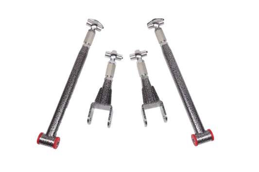 G-Body Street Beast Rear Suspension Kit