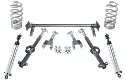 79-04 Mustang Grip Series #2