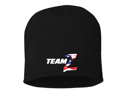Team Z Beanie