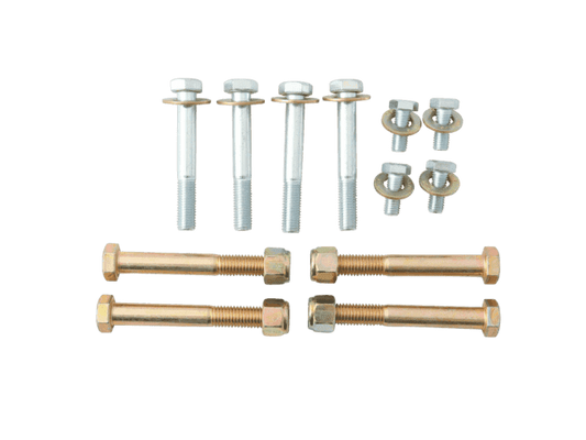 79-04 Mustang K-Member & A-Arm Bolt Kit