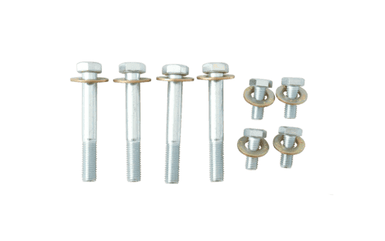 79-04 Mustang K-Member Bolt Kit
